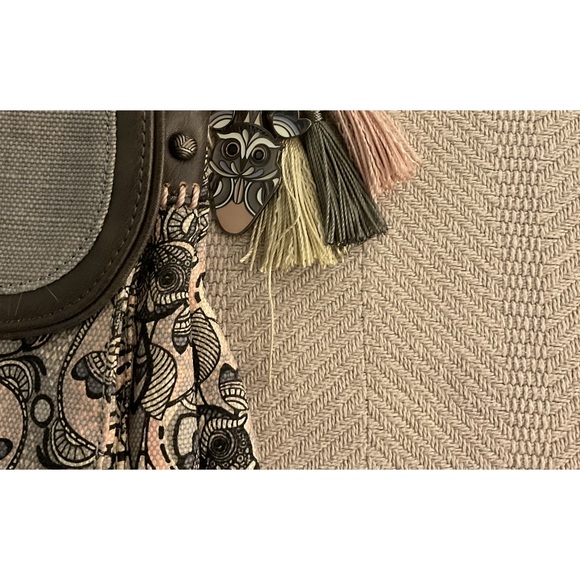 Sakroots crossbody bag - Picture 3 of 3